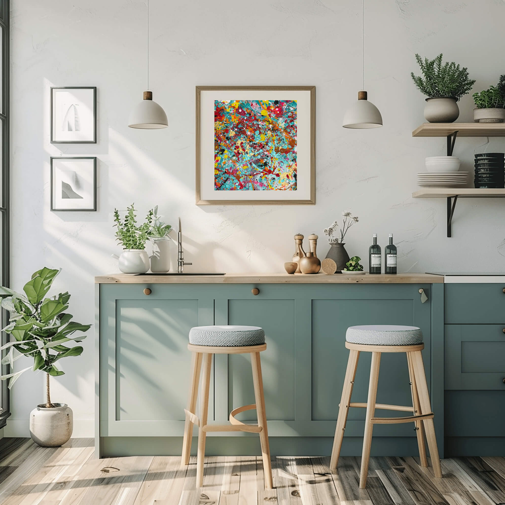 Prismatic Tempest - Image 7