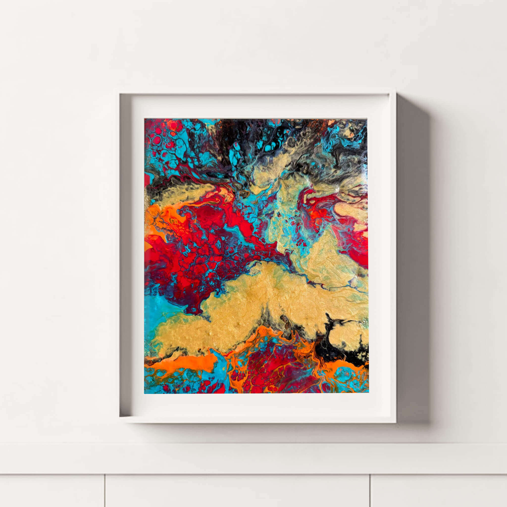 Starting Over - Image 2