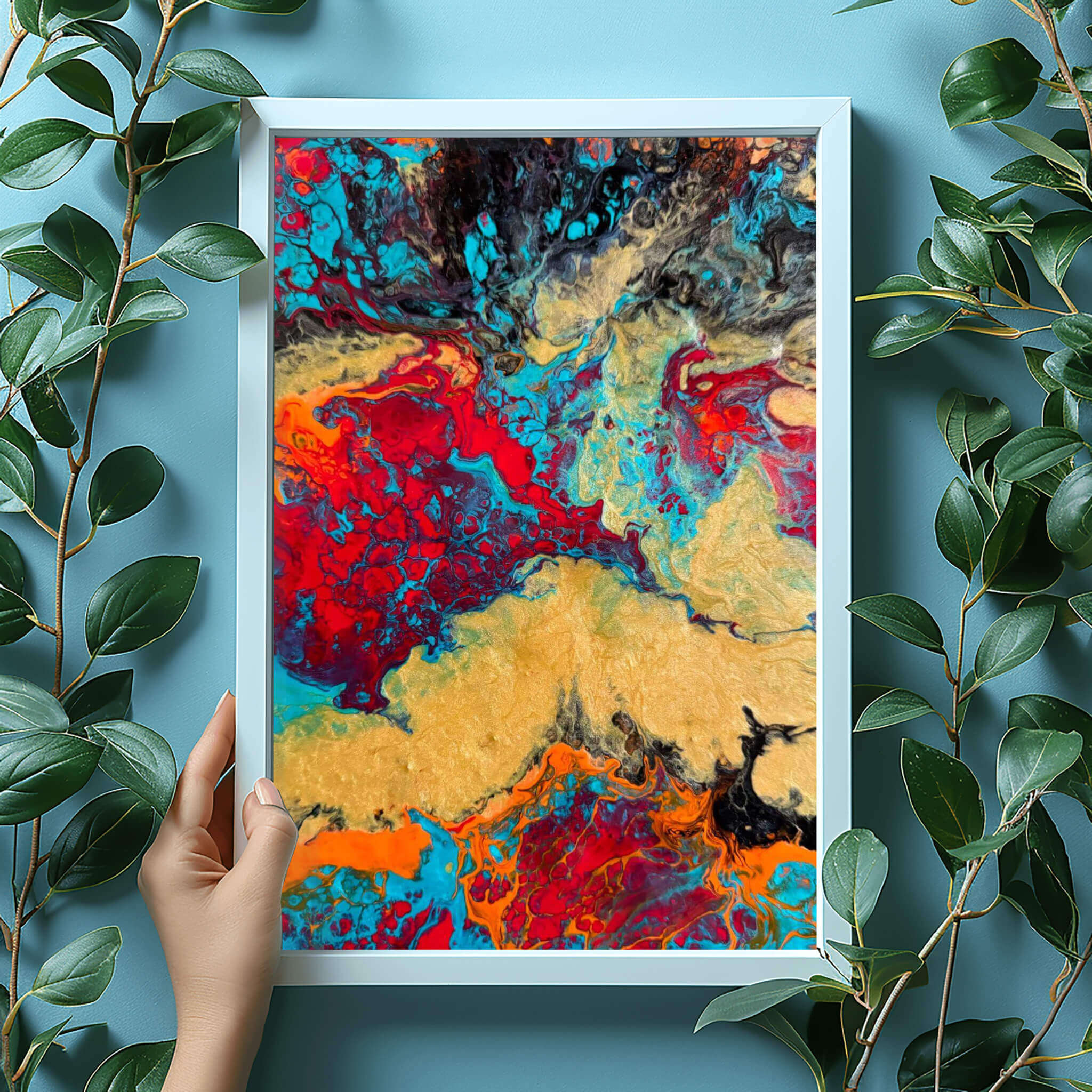 Starting Over - Image 5