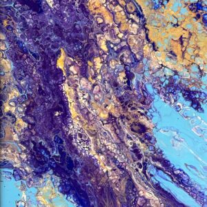 Treasure Beneath the Depths