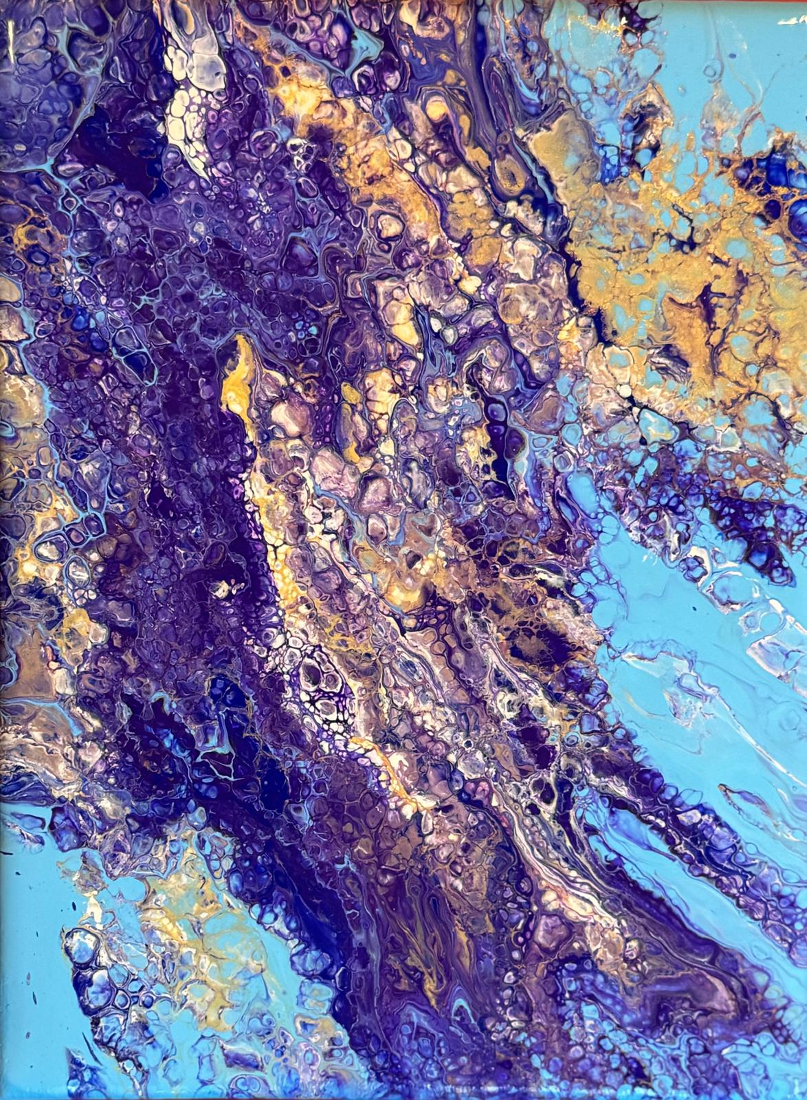 Treasure Beneath the Depths