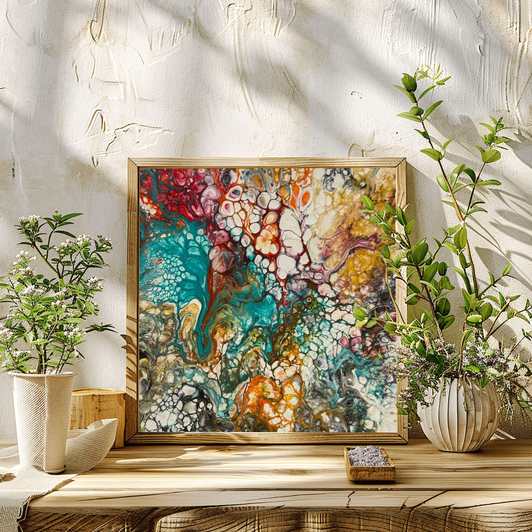 Beautiful Dreams - Image 3