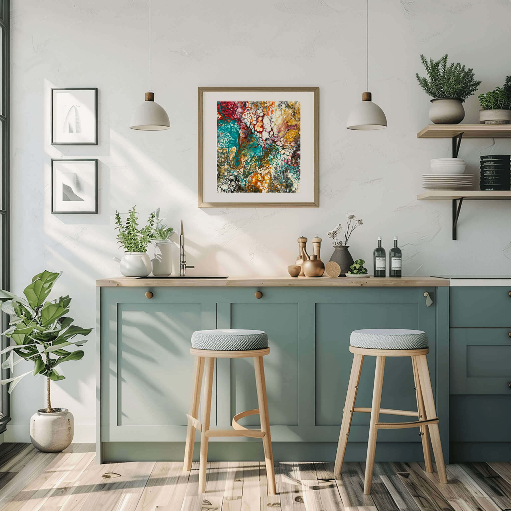 Beautiful Dreams - Image 2