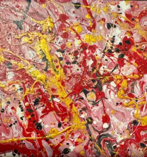 New Year’s Celebration